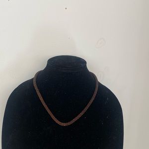 Made in Nepal necklace